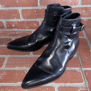 PAUL SMITH men’s shoes size 8 check them out thanks 🙏